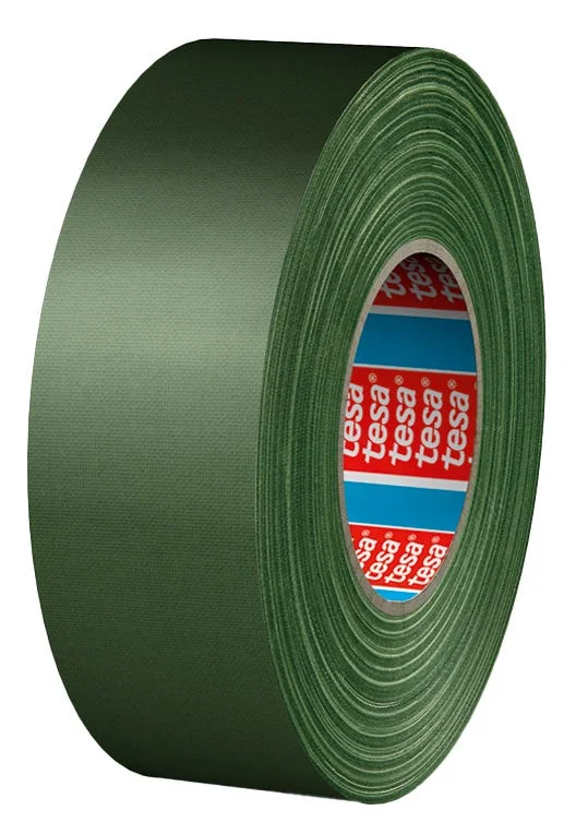 TESA BYGGTAPE ARMY 53799 48MMX50M v:2510753 TESA BYGGTAPE ARMY 53799 48MMX50M v:2510753