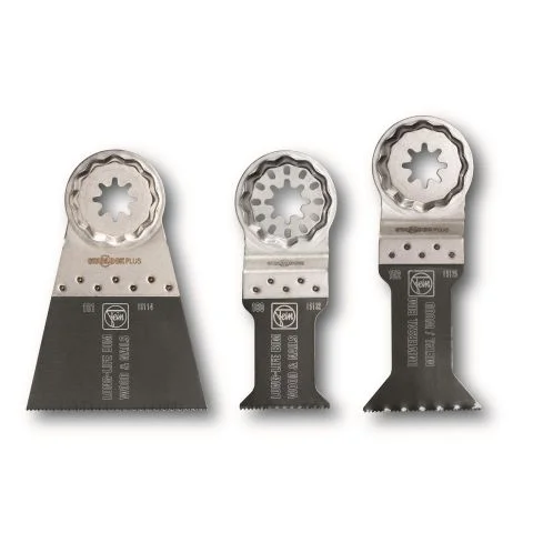 E-Cut Fein Sagbladpakke 3072962