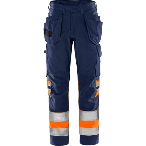 2640 GPLU Fristads Arbeidsbukse 3112636