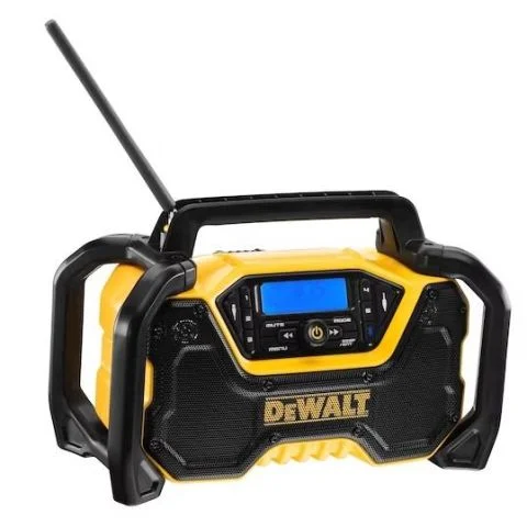 DCR029 Dewalt Byggradio 4037559