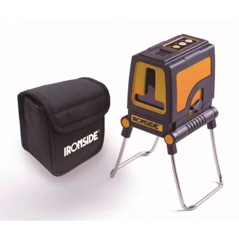 152300 Ironside Krysslaser 3041754