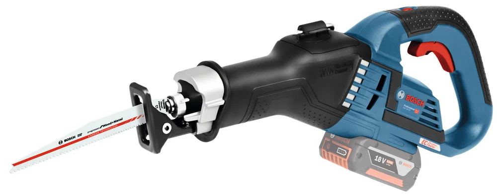 BAJONETTSAG GSA 18V-32 SOLO v:5182066