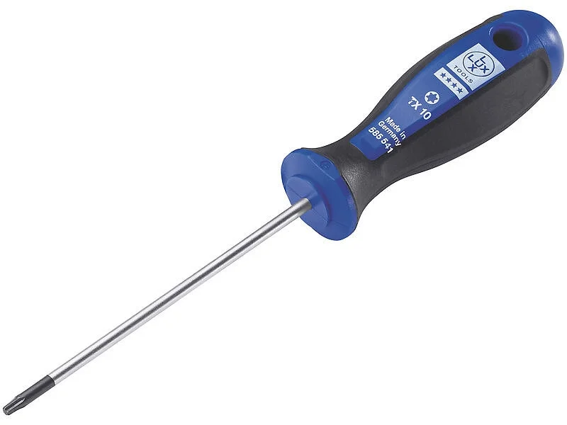 Lux Tools Torxskrutrekker v:6670023 Lux Tools Torxskrutrekker v:6670023