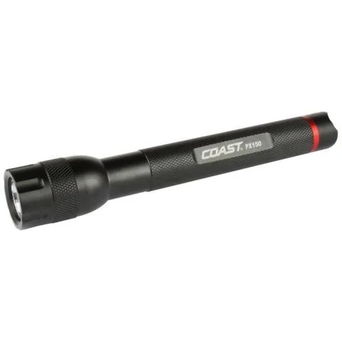 PX150-CP Coast Lommelykt 3078939
