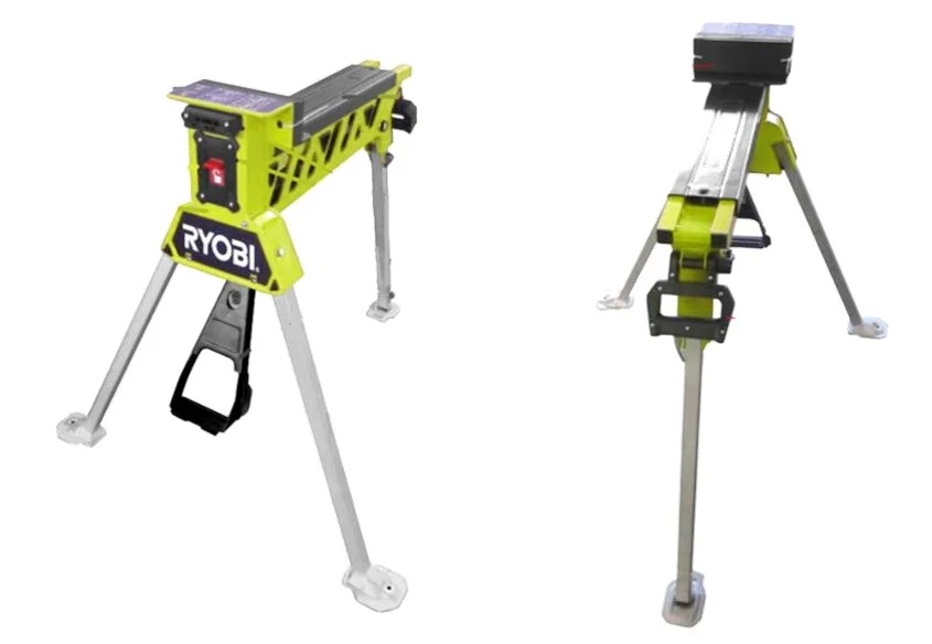 Arbeidsbenk rstsj150 ryobi v:1424353