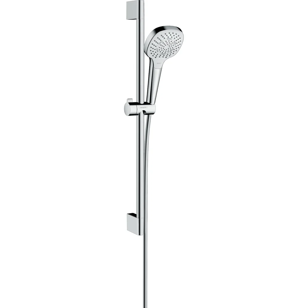 HANSGROHE CROMA SELECT E MULTI DUSJSETT 65 CM v:7209168 HANSGROHE CROMA SELECT E MULTI DUSJSETT 65 CM v:7209168