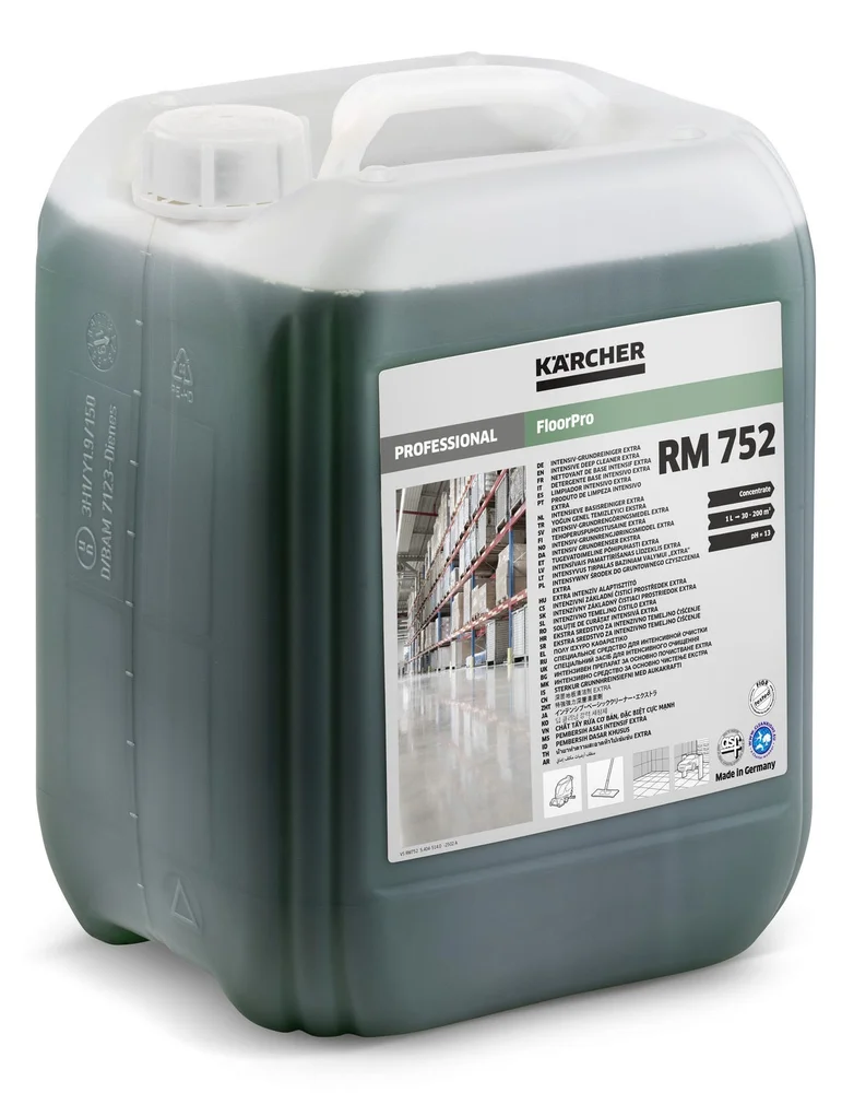 KÄRCHER RM 752 ASF EXTRA 10 LITER v:1298583
