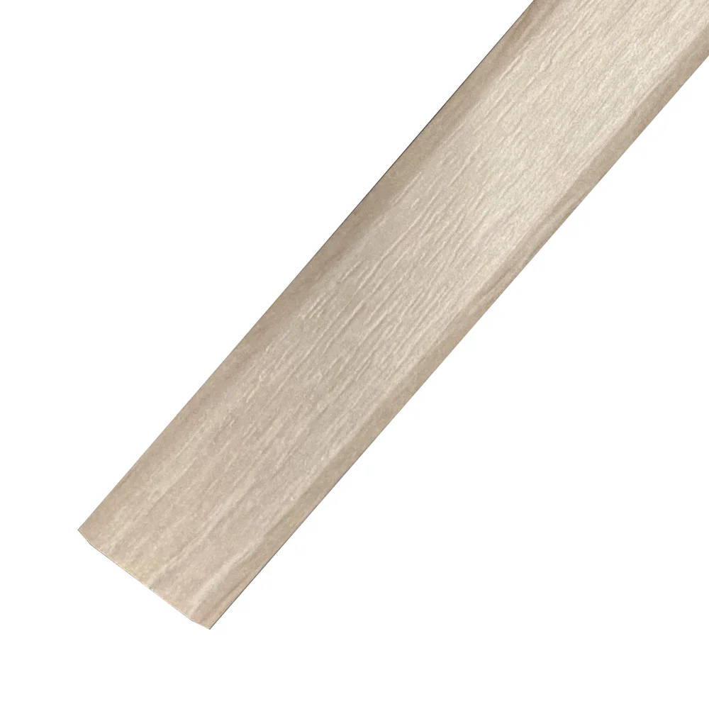 Overgangslist eik sand 40mm 1m v:7893670
