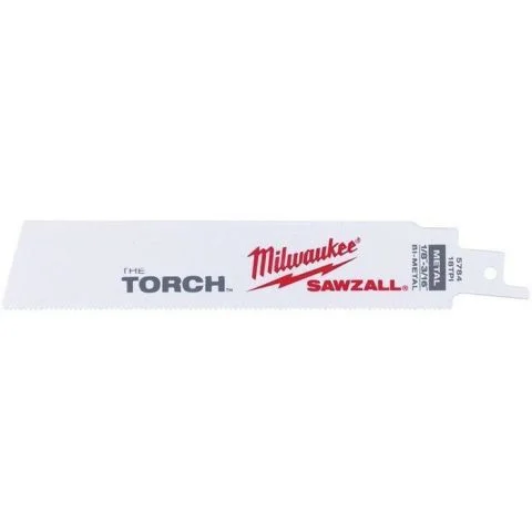 48008784 Milwaukee Tigersagblad JM52173