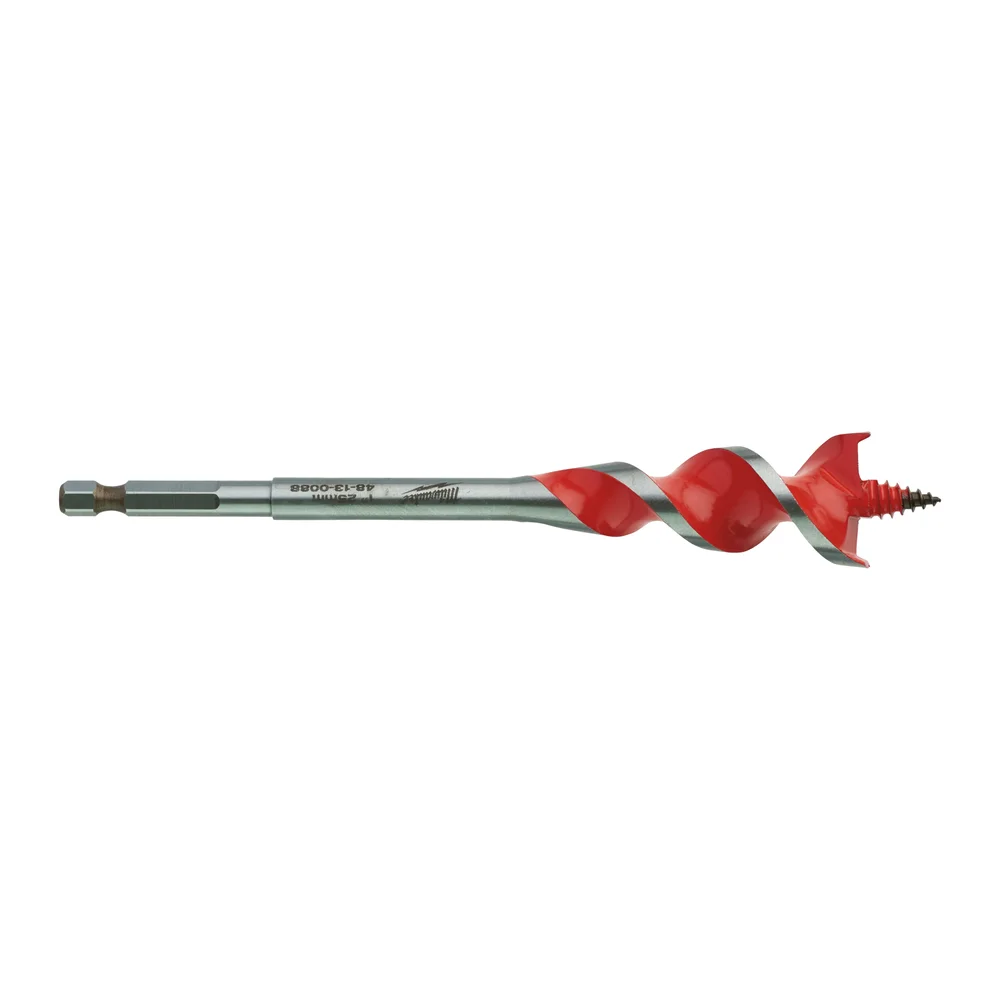 Milwaukee spiralbor 25x165mm v:5814297