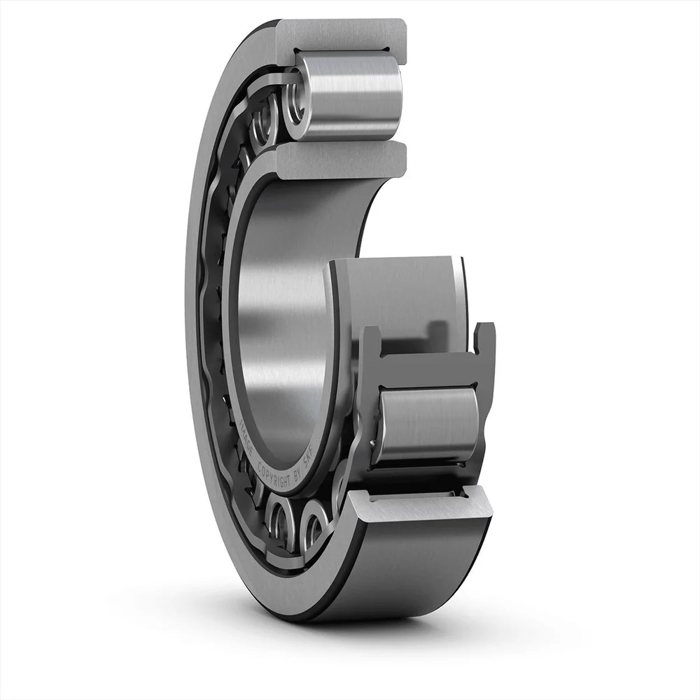 SKF LAGER SKF NU 1005 v:1866899
