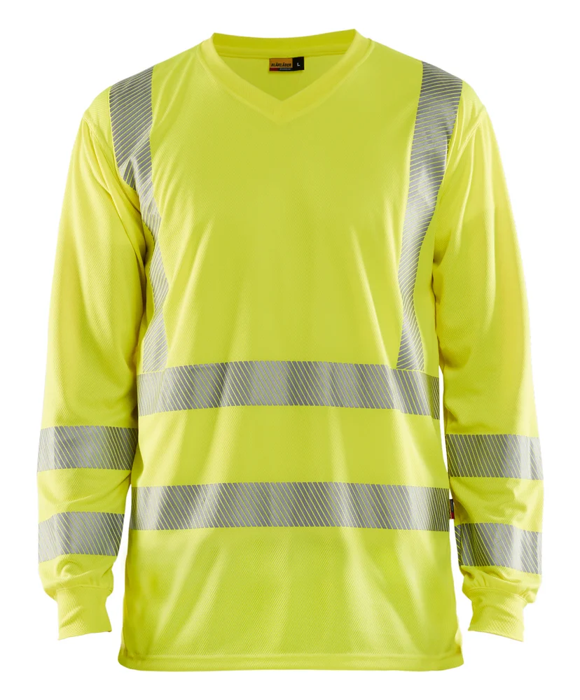 T-SKJORTE LANG 3385101333004XL v:1094526