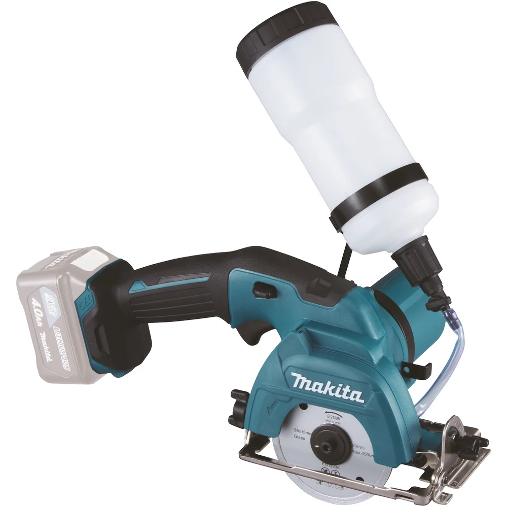 MAKITA GLASS-/FLISKUTTER 10.8V CC301DZ v:9739862 MAKITA GLASS-/FLISKUTTER 10.8V CC301DZ v:9739862