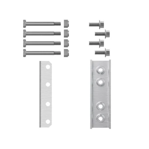 WUS 120 SF W.steps Skjøtesett 4067558