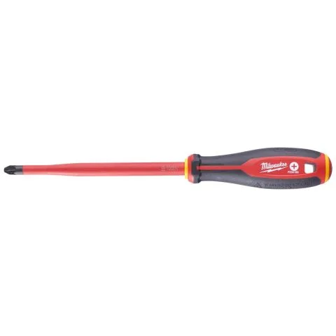 Tri-Lobe VDE Milwaukee Skrutrekker 3100300