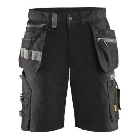 159813439900C62 Blåkläder Håndverksshorts 3075789