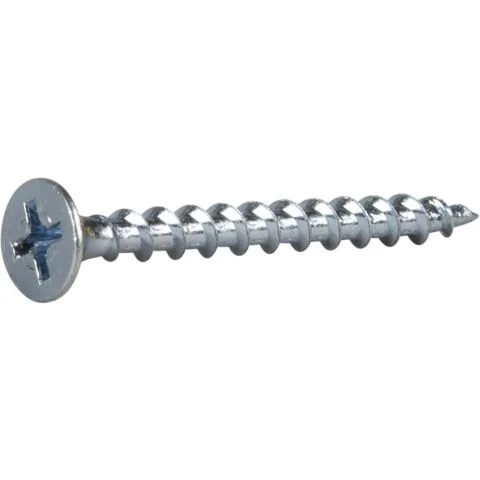 532242 ESSVE Gipsskrue 3066160 532242 ESSVE Gipsskrue 3066160