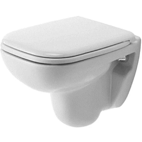 D-Code Duravit WC-skål 4045892