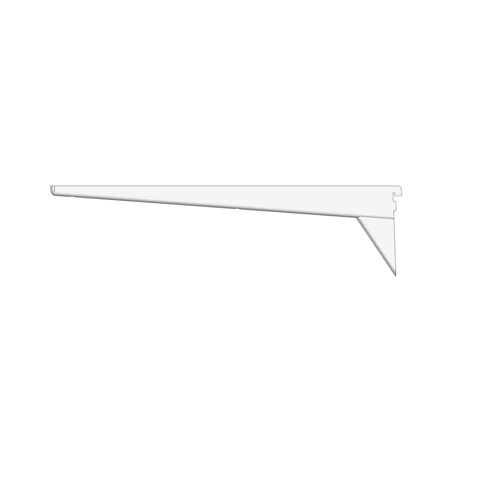 KNEKT FORSTERKET HVIT 570 v:6486805 KNEKT FORSTERKET HVIT 570 v:6486805