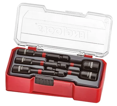 SKRUEHOLDERSETT 1/4 5 DELER v:4098722