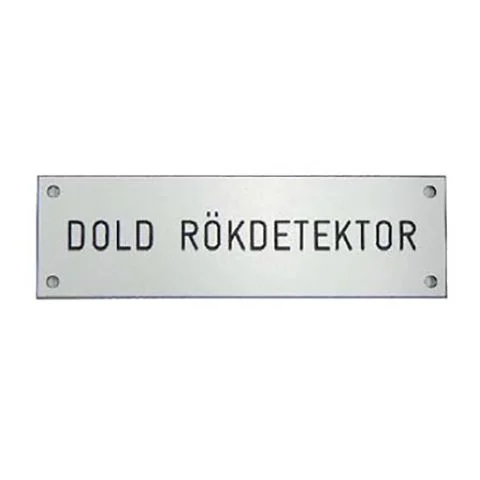 SK.DOLD Calectro Indikasjonsskilt 3055431 SK.DOLD Calectro Indikasjonsskilt 3055431