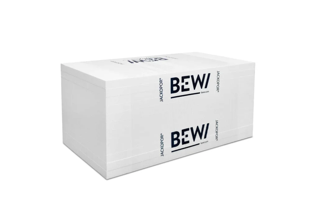 Bewi Jackopor EPS 80 v:5524401 Bewi Jackopor EPS 80 v:5524401