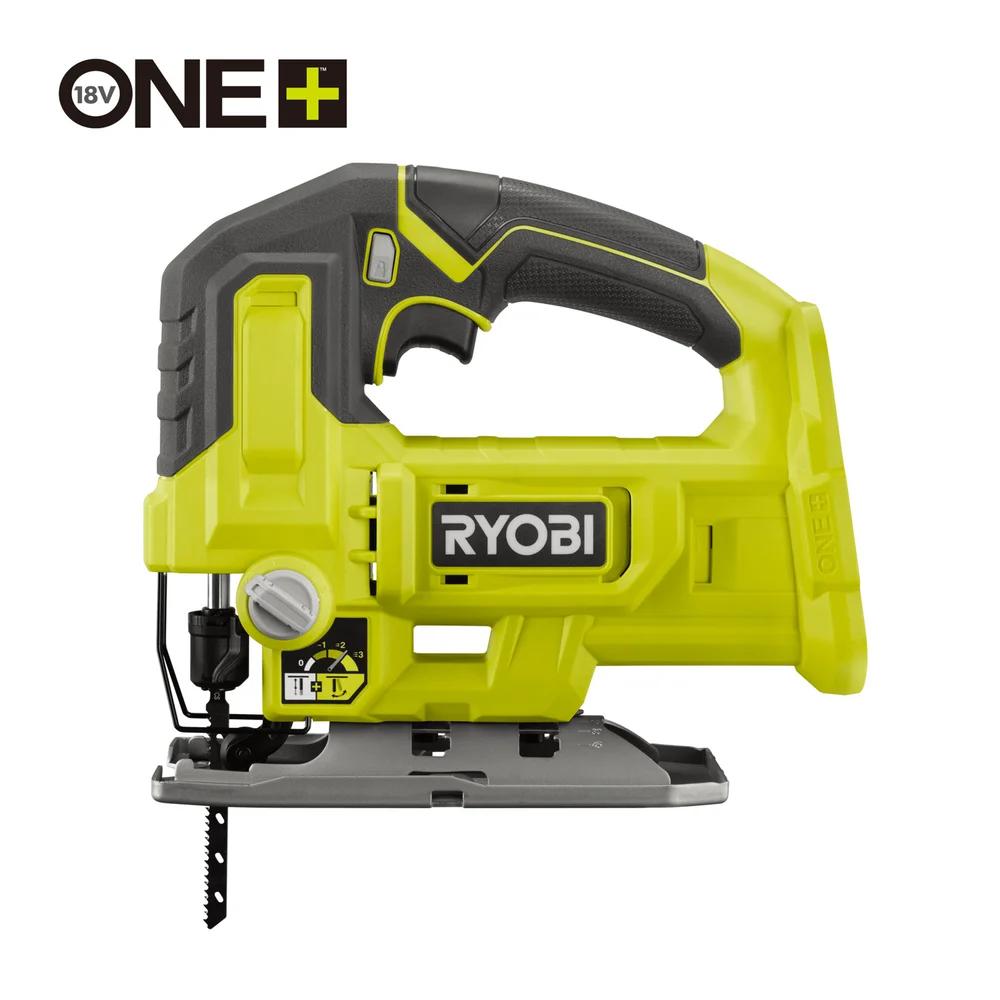 Stikksag One+ RJS18-0 - Ryobi v:6425836