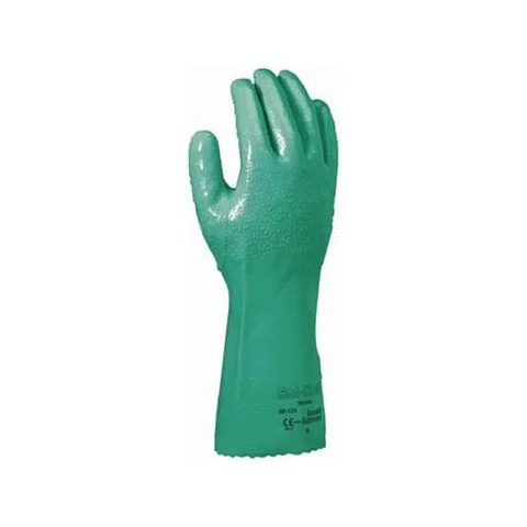 Solknit 39-124 Ansell Hanske 2431375