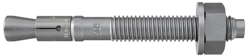 EKSP BOLT FBN II 12/30-126 HDG v:2502777 EKSP BOLT FBN II 12/30-126 HDG v:2502777