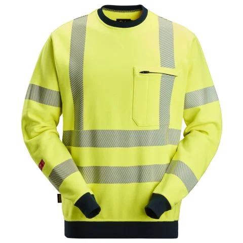 2863-6695 Snickers Workwear Genser 4079198