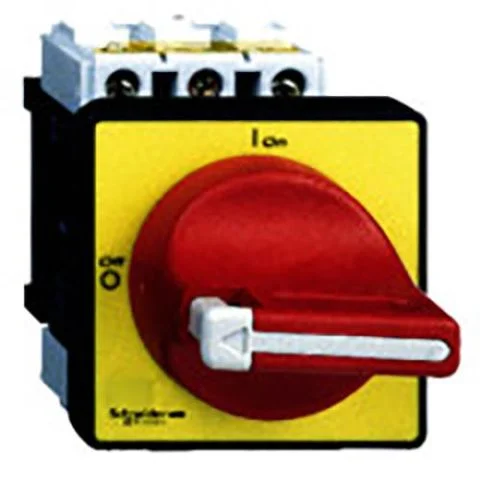 VCD0 Schneider Electric Hovedbryter 3101694