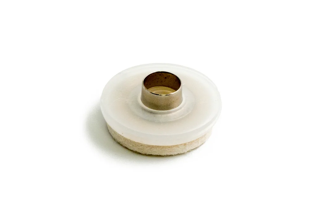 GULVBESKYTTER FILT/HYLSE 105 Ø26 SB v:4628224
