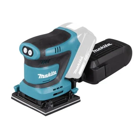 DBO481Z Makita Plansliper 4096412