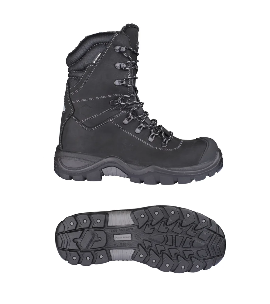 Vinterstøvel TG80420 S3 HRO 39 Alaska Toe guard v:9203129