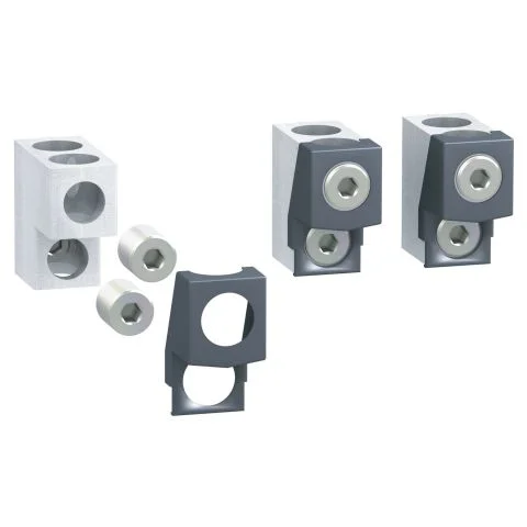 ComPact LV429245 Schneider Electric Kabelklemme 3102752