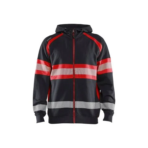 355211589955XXL Blåkläder Hettegenser 4075500