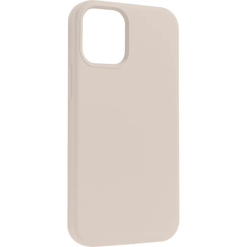 LEKI BYCPH COVER TIL IPHONE 12/12 PRO SILIKON SAND v:5617657 LEKI BYCPH COVER TIL IPHONE 12/12 PRO SILIKON SAND v:5617657