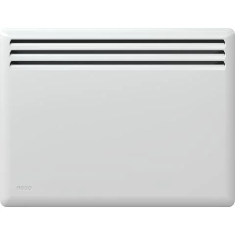 Front Nobö El-radiator 2819519 Front Nobö El-radiator 2819519