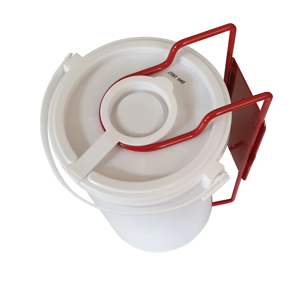 Dispenser til Optiform håndrenseklut v:2571100