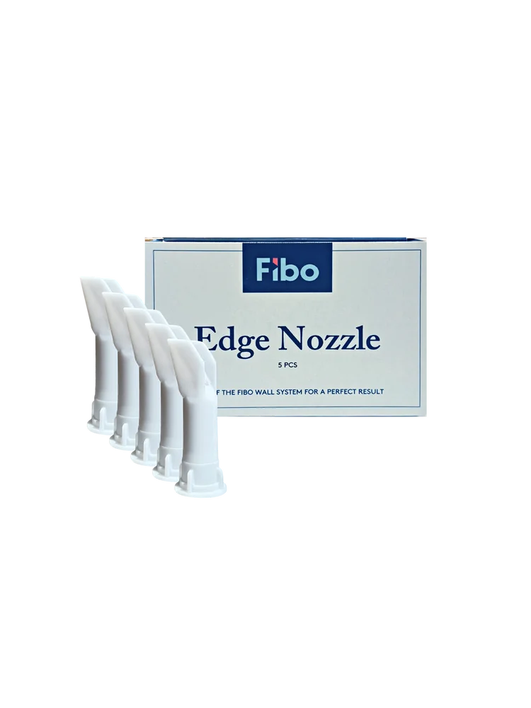 Fugetut edge nozzle v:3380106