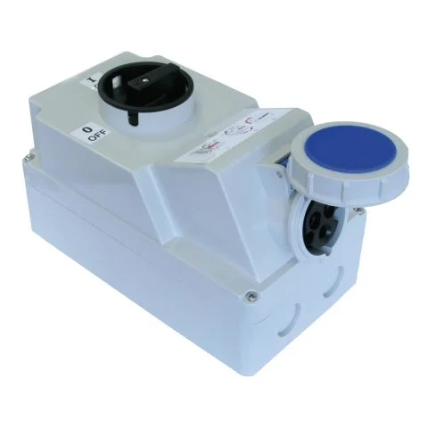 UBV 332-6 S Garo Uttak 3096470
