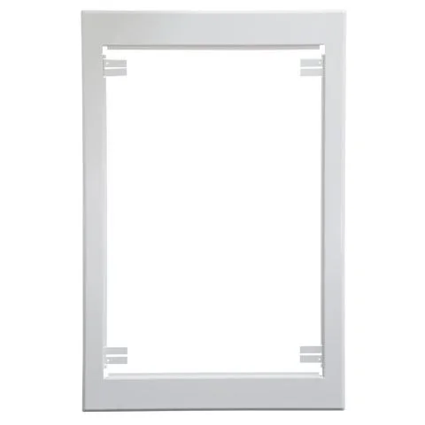 Aqua Plus 2054442 Uponor Fordelerskapramme 2815917