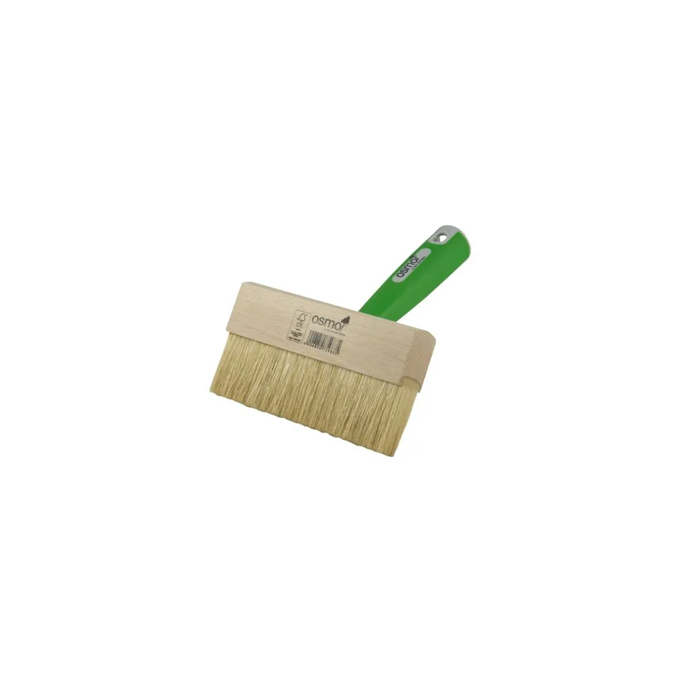 Gulv og veggbørste med håndtak 150mm stiv bust v:3003135 Gulv og veggbørste med håndtak 150mm stiv bust v:3003135