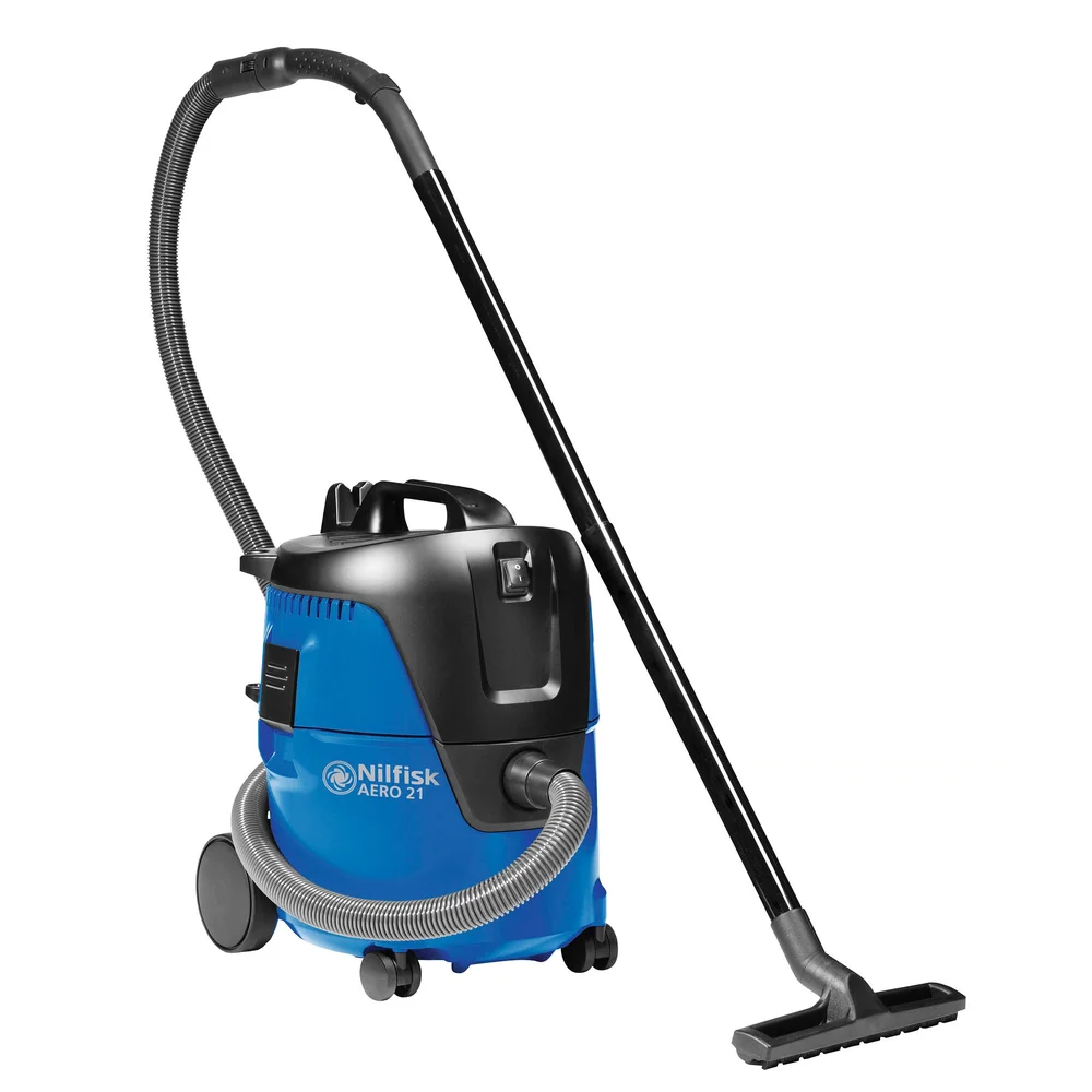 Nilfisk Grovstøvsuger Aero 21-01 PC v:3830612