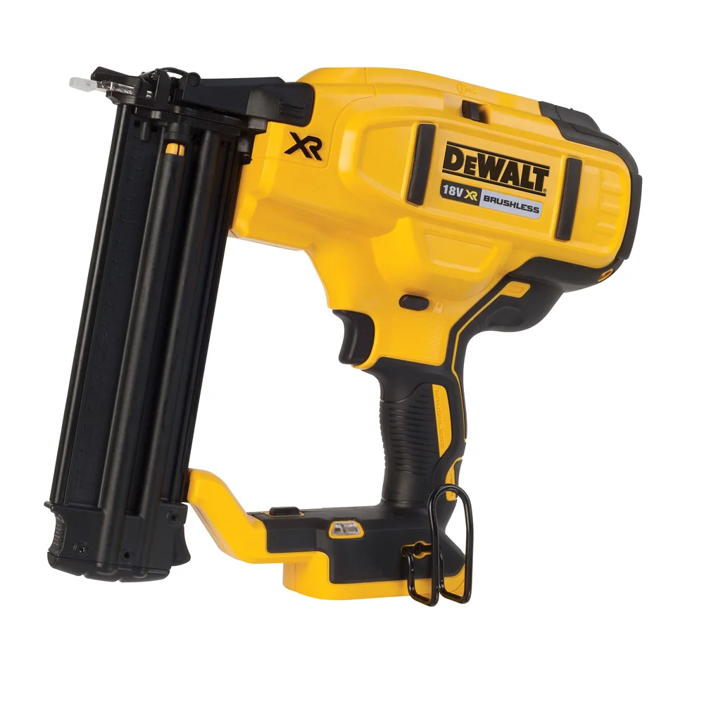 Dewalt Dykkertpistol DCN680N 18V, 1,2 mm, uten batteri & lader v:8801760