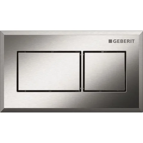 116.051.GH.1 Geberit Spyleknapp 4043266 116.051.GH.1 Geberit Spyleknapp 4043266