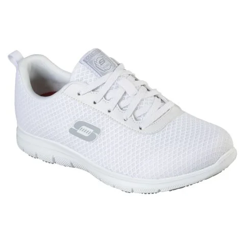 Work Relaxed Fit SRC Skechers Fritidssko 3110736