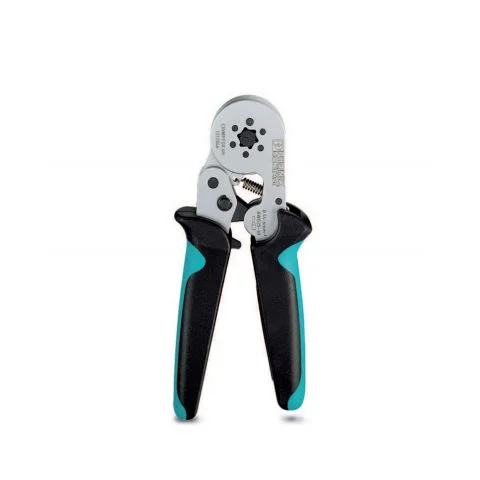 crimp FOX 6H Phoenix Contact Presstang 3040407 crimp FOX 6H Phoenix Contact Presstang 3040407