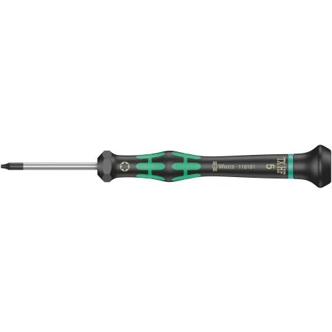 05118181001 Wera Skrutrekker 4083755