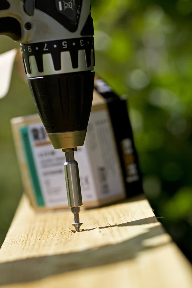Terrasseskrue A2 250 stk 4,2×56 mm v:2817721 Terrasseskrue A2 250 stk 4,2×56 mm v:2817721
